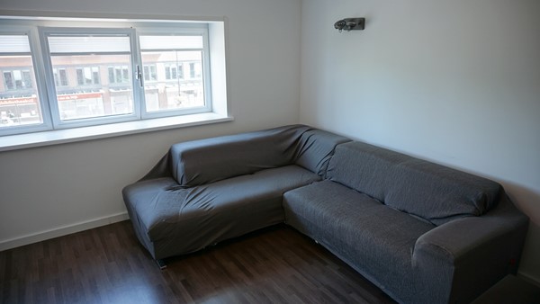 Medium property photo - Waterlandplein, 1024 LW Amsterdam